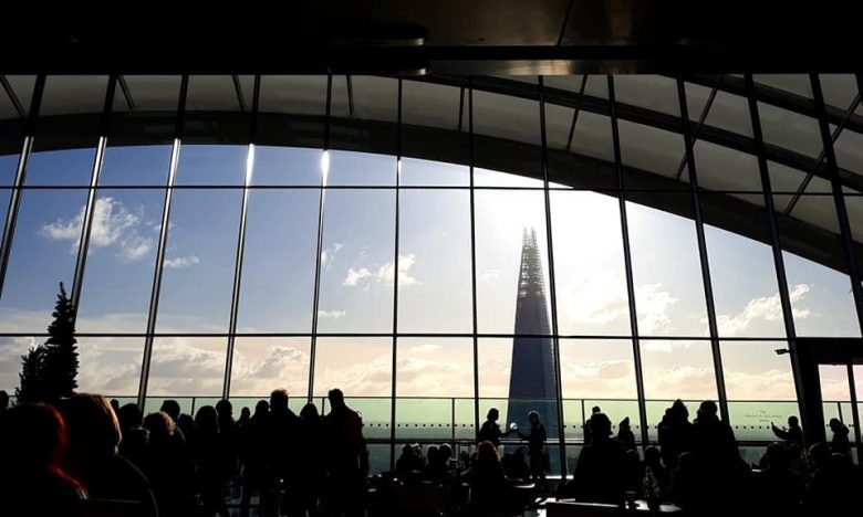 Londra panoramica: I migliori rooftop gratuiti per una vista mozzafiato