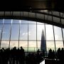 Londra panoramica: I migliori rooftop gratuiti per una vista mozzafiato