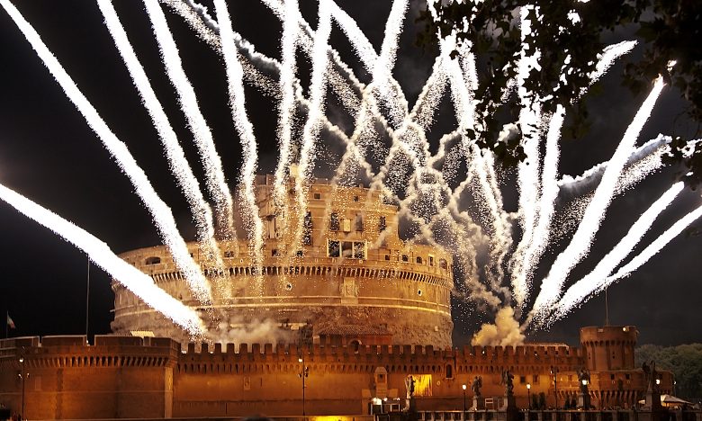 Festa dei SS. Pietro e Paolo a Roma: eventi