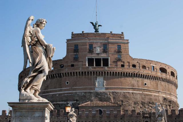 3 curiosità su Roma che ho scoperto leggendo A Spasso nella Storia